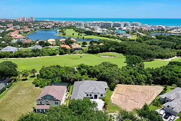 Proximity To Ocean - Flagler Beach Oceanfront Homes